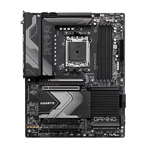 GIGABYTE X670 GAMING X AX AM5 DDR5 ATX image