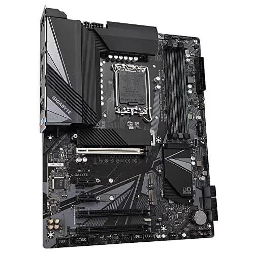 Gigabyte Z690 UD DDR4 (rev. 1.x) image