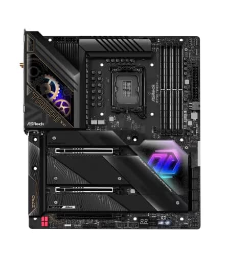 ASRock Z790 Taichi LGA1700 DDR5 EATX image