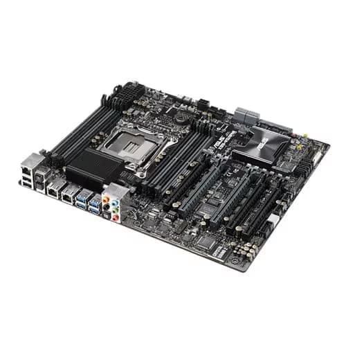 Asus X99 X99-WS/IPMI LGA2011-3 DDR4 ATX image