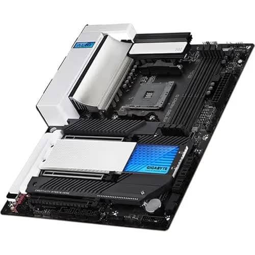 Gigabyte X570S AERO G DDR4 ATX image
