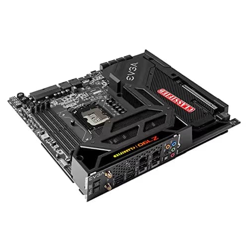 EVGA Z790 CLASSIFIED LGA1700 DDR5 EATX image