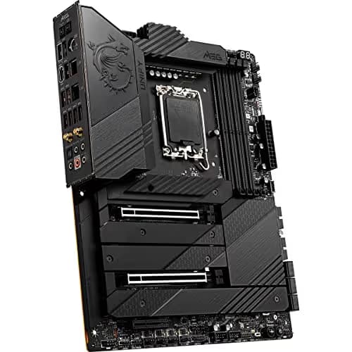 MSI Z690 MEG UNIFY WIFI LGA1700 DDR5 ATX image