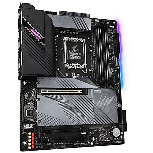 Gigabyte Z690 AORUS ELITE DDR4 (rev. 1.x) image