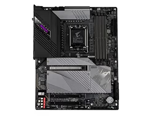 Gigabyte Z690 AORUS PRO DDR5 ATX image