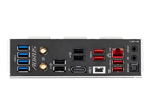 Gigabyte Z690 AORUS PRO DDR5 ATX image