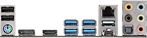 ASRock B450M Steel Legend DDR4 Micro ATX image