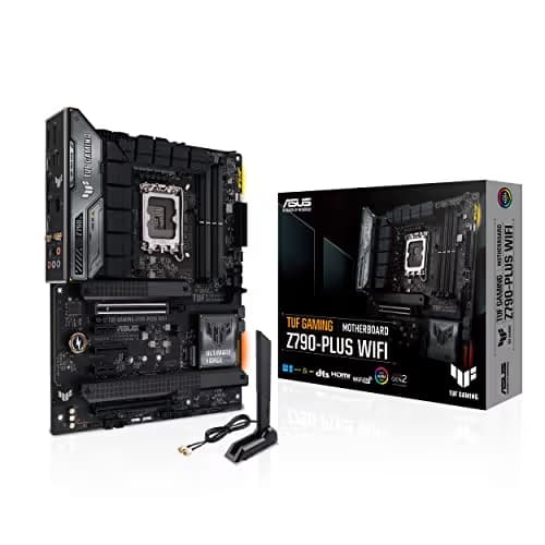 Asus TUF GAMING Z790-PLUS WIFI image