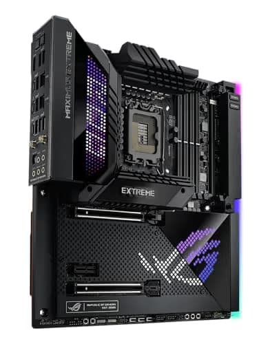 ASUS Z690 ROG MAXIMUS Z690 EXTREME LGA1700 WIFI DDR5 EATX image