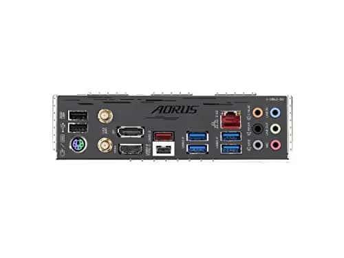 Gigabyte B560 AORUS PRO AX DDR4 ATX image