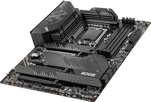 MSI Z690 MPG EDGE WIFI LGA1700 DDR4 ATX image