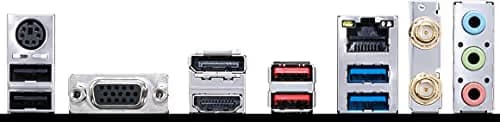 MSI B560M PRO-VDH WIFI DDR4 Micro ATX image