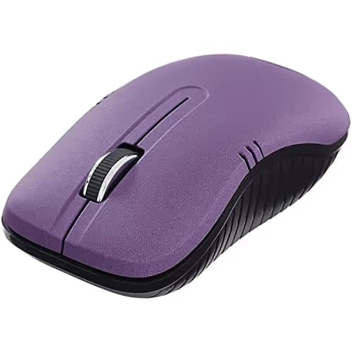 Verbatim 99781 Commuter Wireless Optical Mouse main image