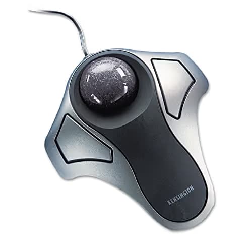 Kensington 64327 Wired Trackball Mouse image