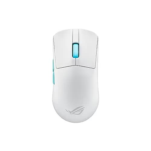 Asus ROG HARPE ACE AIM LAB EDITION Wireless/Wired Optical Gaming Mouse image