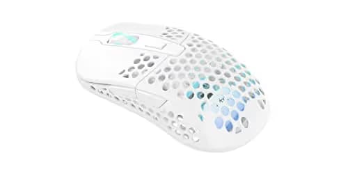 Xtrfy M42 RGB Wireless/Wired Optical Gaming Mouse image