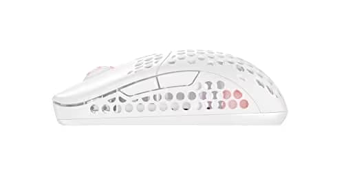 Xtrfy M42 RGB Wireless/Wired Optical Gaming Mouse image