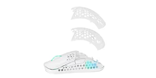 Xtrfy M42 RGB Wireless/Wired Optical Gaming Mouse image