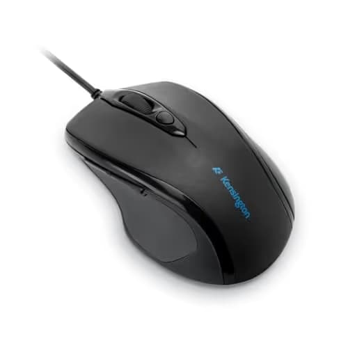 Kensington K72369US Wired Optical Mouse main image