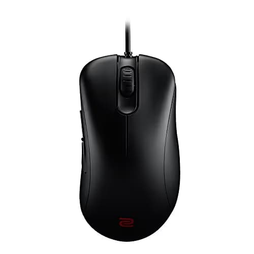 BenQ Zowie EC2-B Wired Optical Gaming Mouse image