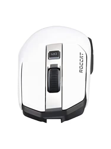 ROCCAT Kain 202 Aimo RGB Wireless Optical Gaming Mouse image