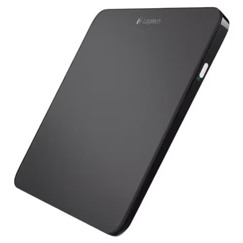 Logitech T650 Wireless Touchpad main image
