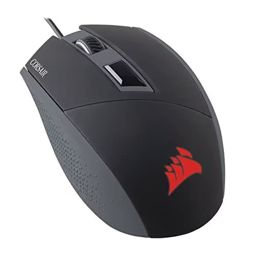 Corsair KATAR Wired Optical Mouse image