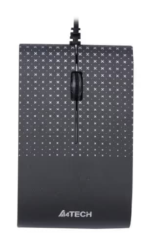 A4Tech D-120 Wired Optical Mouse image