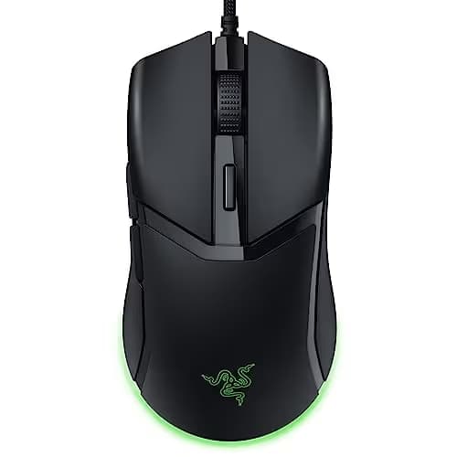 Razer Cobra Wired Optical Gaming Mouse image