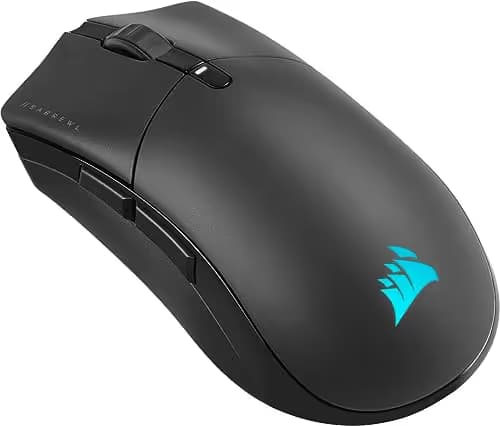 Corsair Sabre RGB Pro Wireless Champion Series Optical Gaming Mouse image
