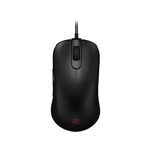 Zowie S1 Wired Optical Mouse main image