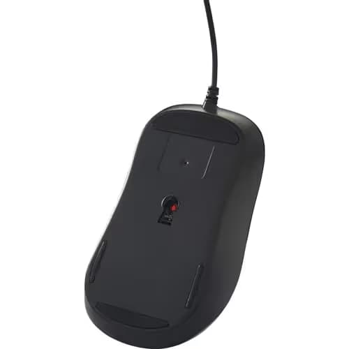Verbatim 99790 Wired Optical Mouse image