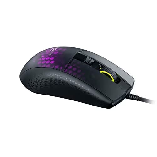 ROCCAT Burst Pro Wired Optical Gaming Mouse image