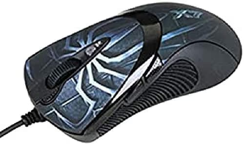 A4Tech XL-747H Wired Laser Mouse image