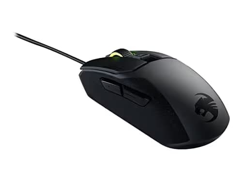 ROCCAT Kain 100 Aimo RGB Wired Optical Gaming Mouse main image
