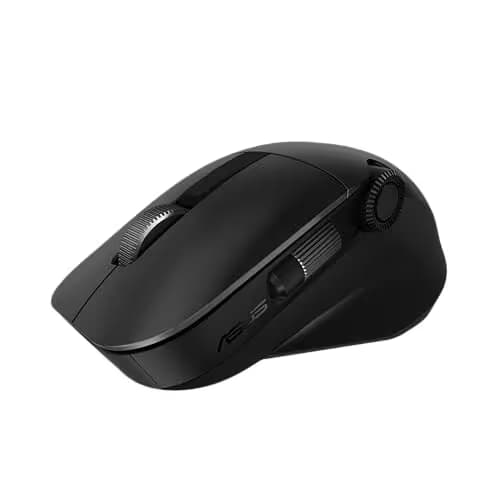 Asus ProArt MD300 Wired/Wireless/Bluetooth Optical Mouse image