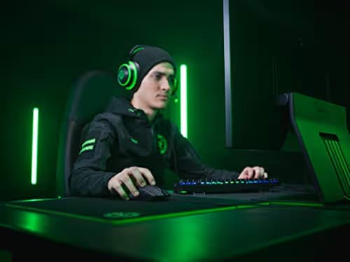 Razer Viper Optical Wired Gaming Mouse image