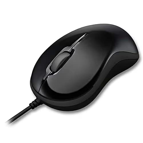 Gigabyte GM-M5050 Wired Optical Mouse image