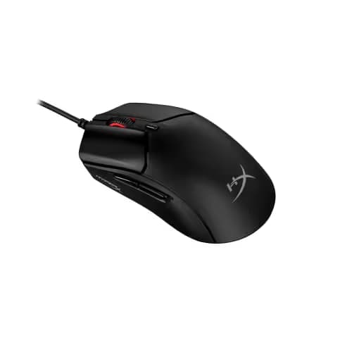 HP HyperX Pulsefire Haste 2 Wired Optical Gaming Mouse Black image