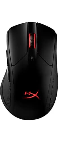 HP Pulsefire Dart Wireless Optical Mouse image