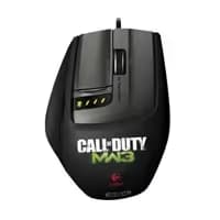 Logitech G9x Laser Wired Gaming Mouse main image