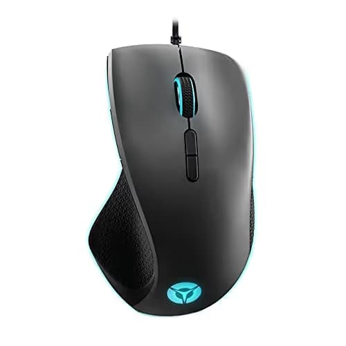 Lenovo Legion M500 RGB Wired Optical Gaming Mouse main image