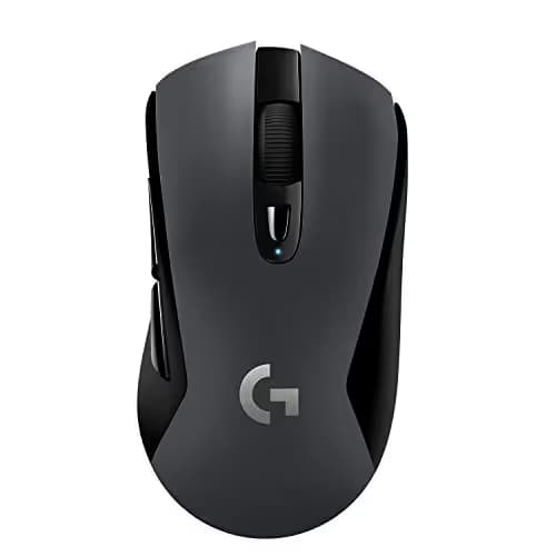 Logitech G603 Optical Wireless Gaming Mouse image