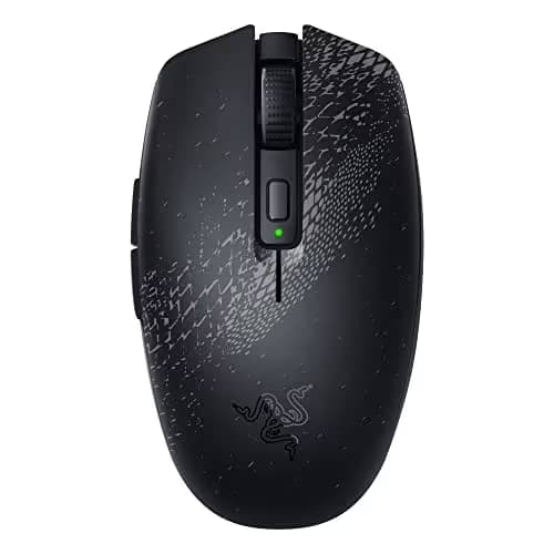 Razer Orochi V2 Strike Wireless Optical Gaming Mouse image
