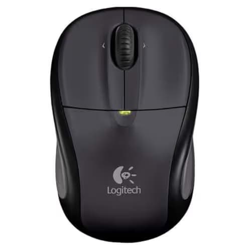 Logitech M305 Optical Wireless Mouse image