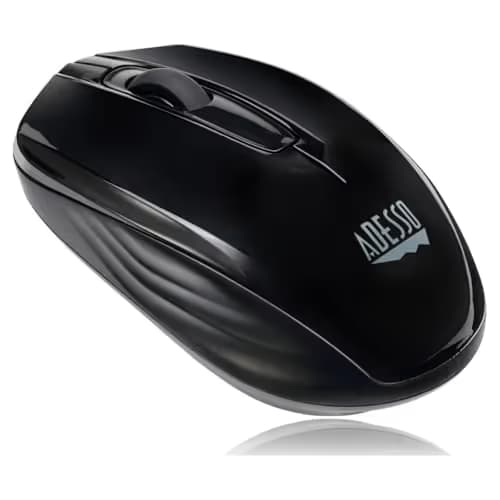Adesso iMouse S50 Wireless Optical Mouse image