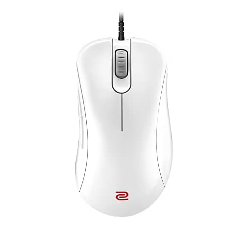 Zowie EC1-B Wired Optical Gaming Mouse main image
