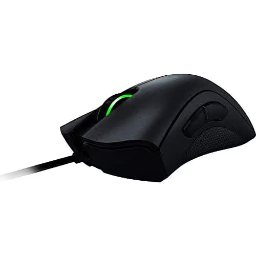 Razer DeathAdder Chroma Wired Optical Gaming Mouse main image