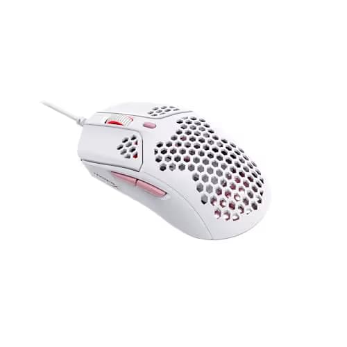 HP HyperX Pulsefire Haste Optical Wired Gaming Mouse image