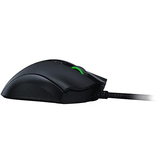 Razer DeathAdder V2 Wired Optical Gaming Mouse image